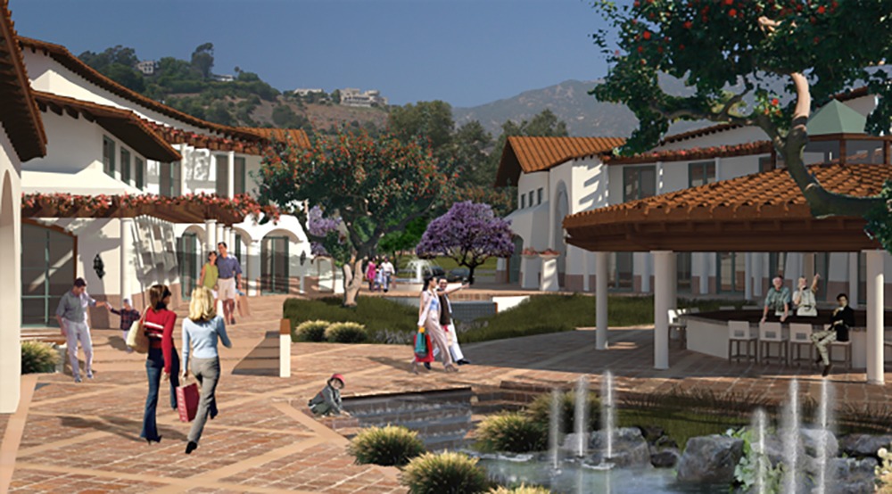 Is The La Paz Project Getting Larger? A Lose-Lose For Malibu