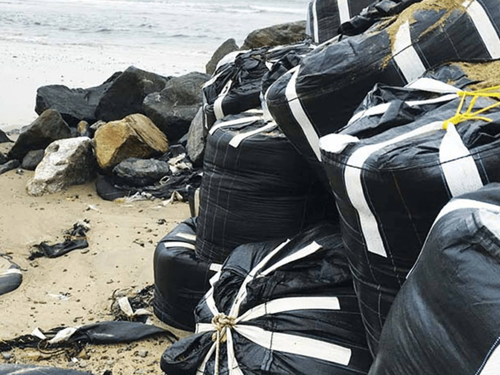 Important Update for Malibu Woosley Fire Area: Storm Preparation