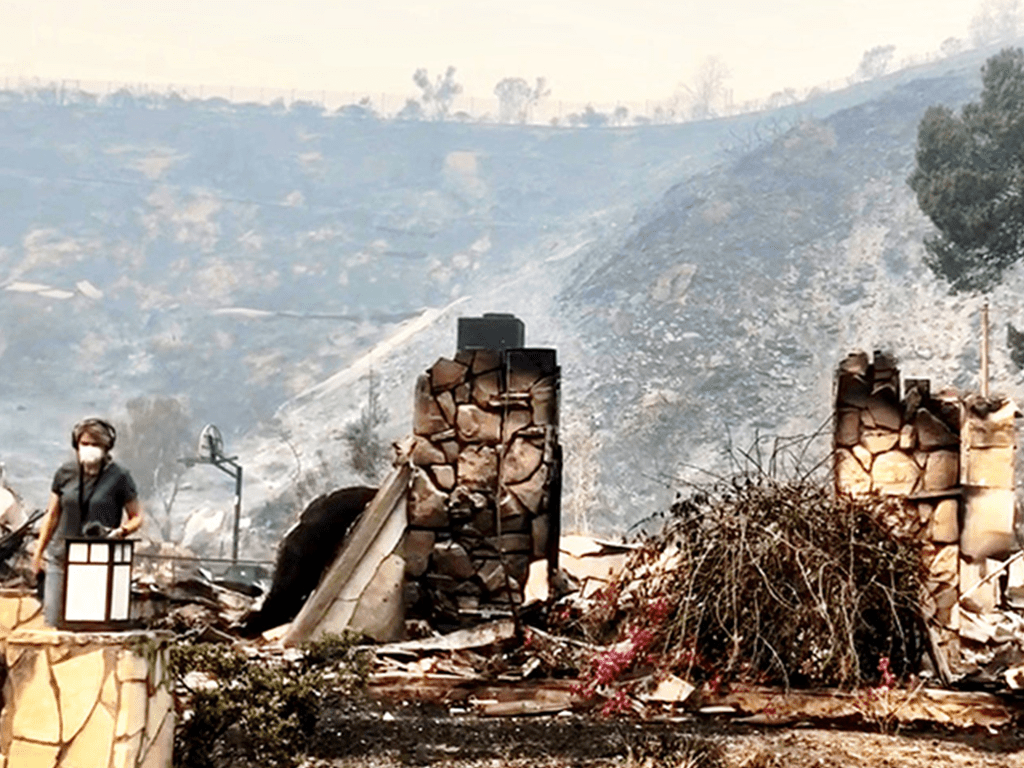 Woolsey Fire Victims: Site Clearing Confusion Continues…Sigh… Valuable Insight from Architect Lester Tobias